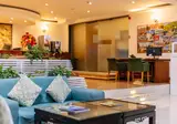 Resort Hotel Muthu Clube Praia Da Oura foto 14