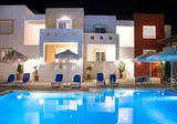 Gennadi Gardens Apartments & Villas foto 1