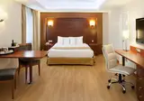 Holiday Inn Istanbul City foto 9
