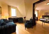 Leonardo Hotel Budapest foto 24