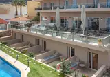 Zeus Hotels Palm Beach foto 17