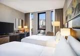 Hilton Garden Inn Tbilisi Chavchavadze foto 15