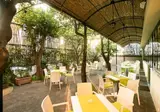 Crawford Hotel foto 14