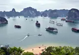 20-daagse rondreis Vietnam & Cambodja foto 2
