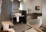 Hotel Adriano foto 29