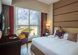 Khalidiya Palace Rayhaan foto 23