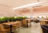 Som Ars Magna Bleisure Hotel foto 2
