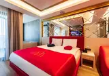 Granada Luxury Red Hotel foto 3