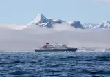 Expeditiecruise Antarctica per m/v Hondius foto 2