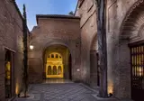 Parador de Granada foto 3