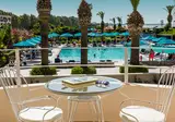 Hotel Mitsis Ramira Beach foto 14