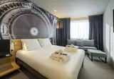 Novotel Paris 20 Belleville foto 1