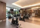 Chatrium Residence Sathon Bangkok foto 7
