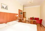 Hotel Mozart foto 1
