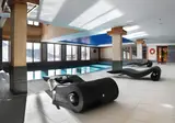 Residence CGH Le Village de Lessy foto 2