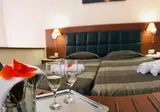 Belvedere Lesvos Aeolis Hotel foto 27