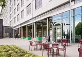 The Social Hub Maastricht foto 4