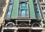 Germir Palas Hotel foto 13