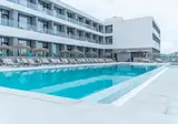 Hotel Verde Mar & SPA foto 1