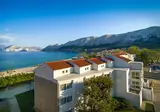 Sunny Baška Residence by Valamar, ex. Zvonimir foto 2
