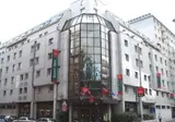 ibis Paris Alésia Montparnasse 14ème foto 1