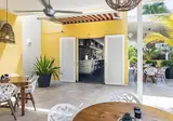 Bayside Boutique Hotel Curacao foto 25