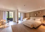 METT Hotel & Beach Resort Bodrum foto 19