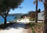 Amadria Park Camping Trogir Mobile homes foto 5