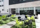 B&B Hotel Madrid Aeropuerto T1-T2-T3 foto 11