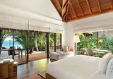Huvafen Fushi foto 4