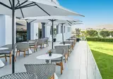 Crowne Plaza Muscat foto 18