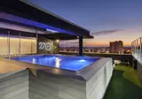Hotel Barceló Valencia foto 27