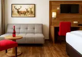 Garnihotel zur Linde foto 15