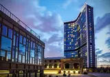 Hilton Istanbul Bomonti Hotel & Conference Center foto 22