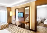 Belconti Resort Hotel foto 5