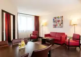 NH Wien City foto 2