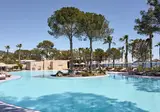 Balmy Beach Resort Kemer foto 4