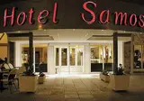 Samos City Hotel foto 24
