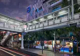 Sora Hotels Silom foto 18