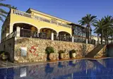 Robinson Club Cala Serena foto 9