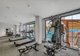 Club Big Blue Suite Hotel foto 24