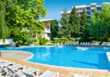 Hotel Sandy Beach foto 8