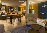 Best Western Hotel Kantstrasse Berlin foto 1