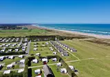 Camping Klim Strand foto 8