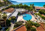 Ölüdeniz Beach Resort Otel foto 24