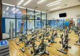 DoubleTree by Hilton Hotel & Conference Centr foto 19