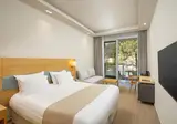 Akrotiri Beach Resort Hotel foto 12