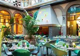 25hours Hotel Florence Piazza San Paolino foto 11