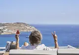 Mykonos Bliss Cozy Suites foto 30