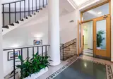 Hotel Adler Praha foto 12